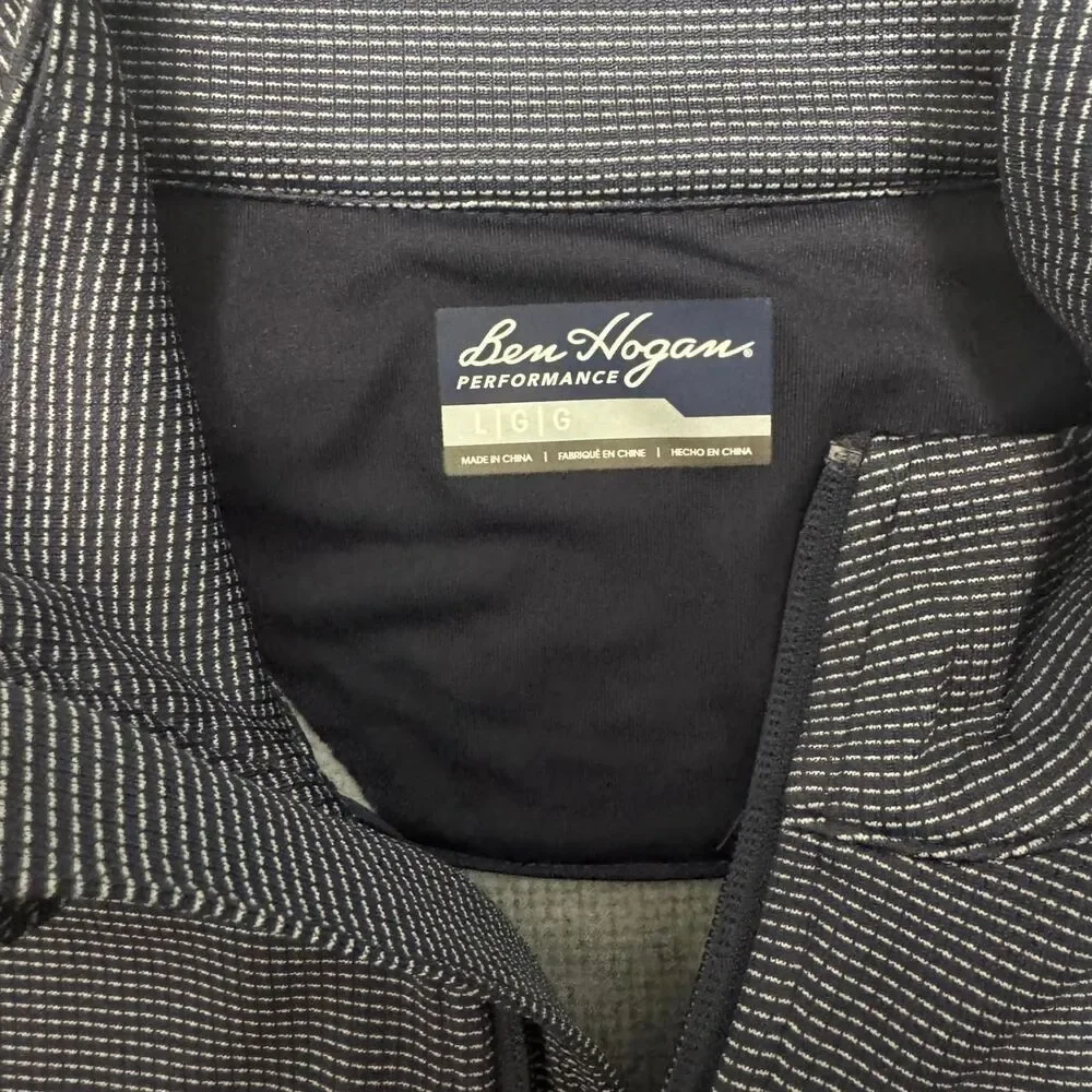 Hogan nwt ben